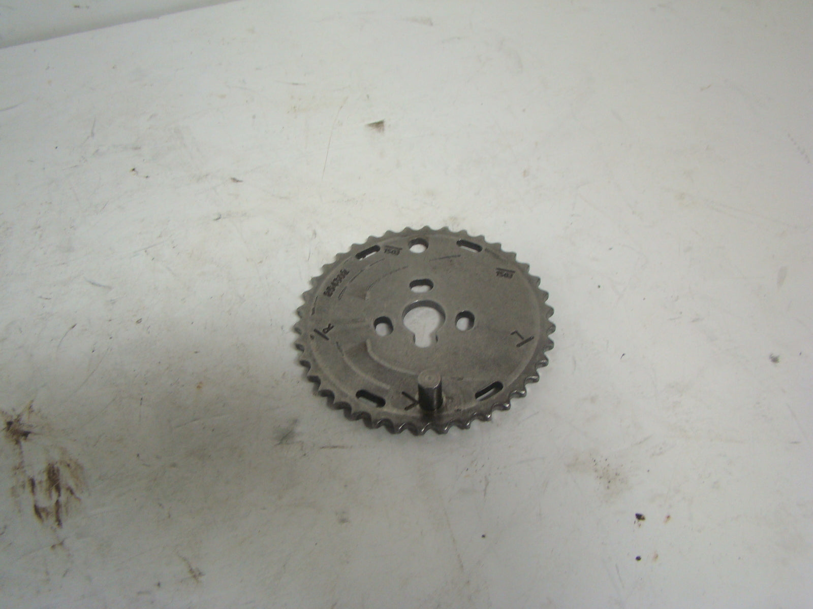 Sea Doo Bombardier 04-12 4-Tech GTX GTI RXP RXT GTR GTS Timing Gear # 420254307