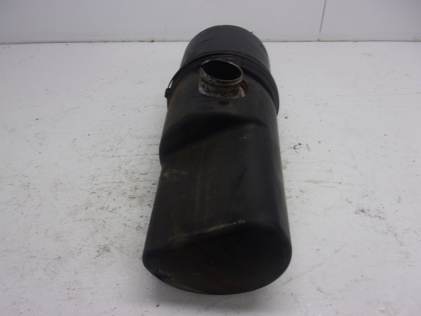 Sea Doo Bombardier 2005 3D RFI OEM Muffler Assembly Part# 274001203