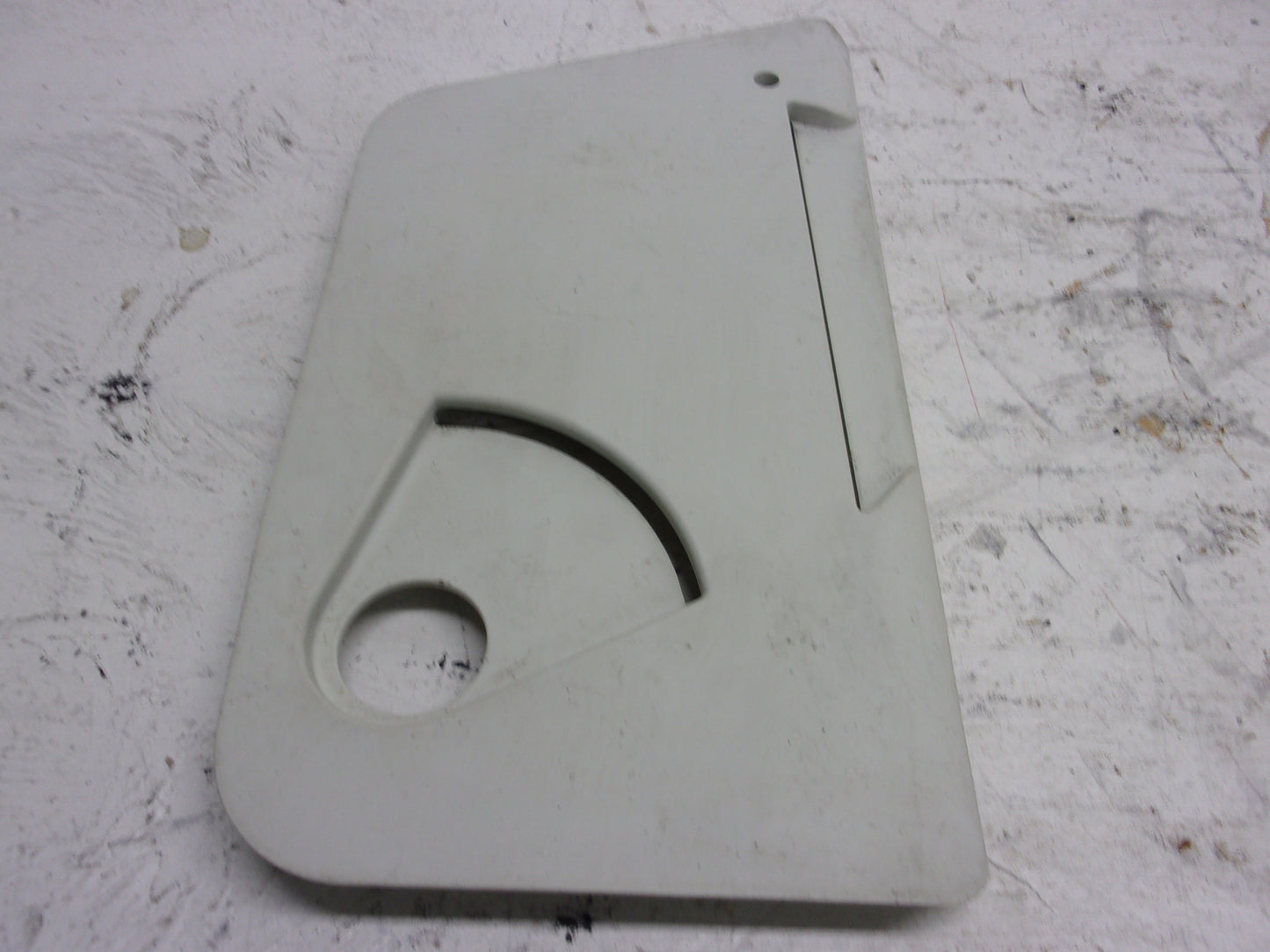 Sea Doo Bombardier 1996-2000 GTX LRV GTI OEM Housing Handle Part# 271000587