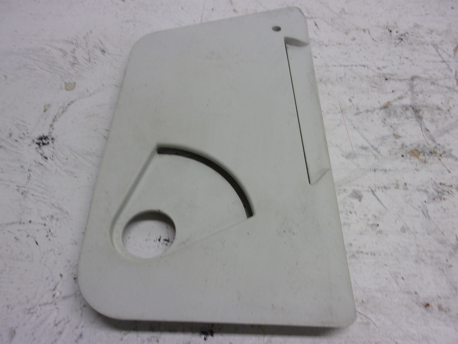 Sea Doo Bombardier 1996-2000 GTX LRV GTI OEM Housing Handle Part# 271000587