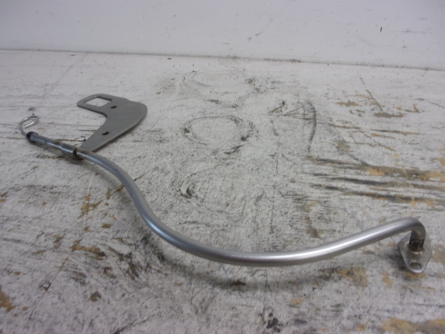 Kawasaki Jet Ski 2007-2021 Ultra 300/310LX Oil Level Pipe + Dipstick 32154-3721