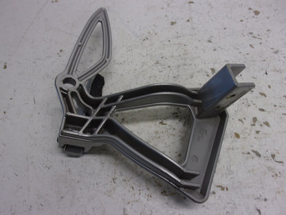 Can-Am Roadster 2008 GS OEM Left Hand Rear Footpeg + Support Part# 705001566