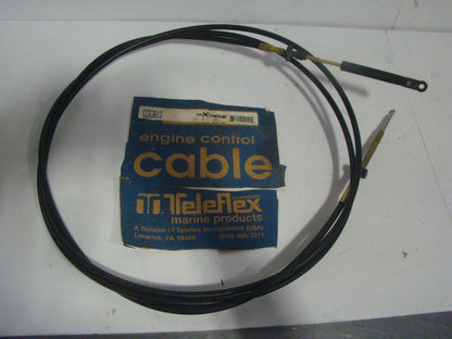 Volvo Penta Teleflex Steering Cable  OMC/Volvo 479 Part#  TEL-CC63613