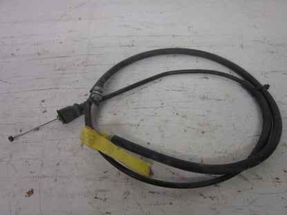 Kawasaki Jet Ski 1992-1993 750 SSOEM Throttle Cable Assembly Part# 54012-3735