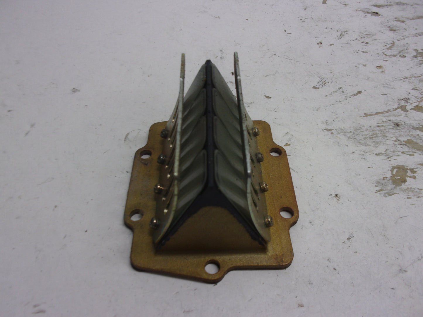 Kawasaki Jet Ski 1992-1997 750 SS XI XIR ST STS OEM Reed Valve Part#12021-3706