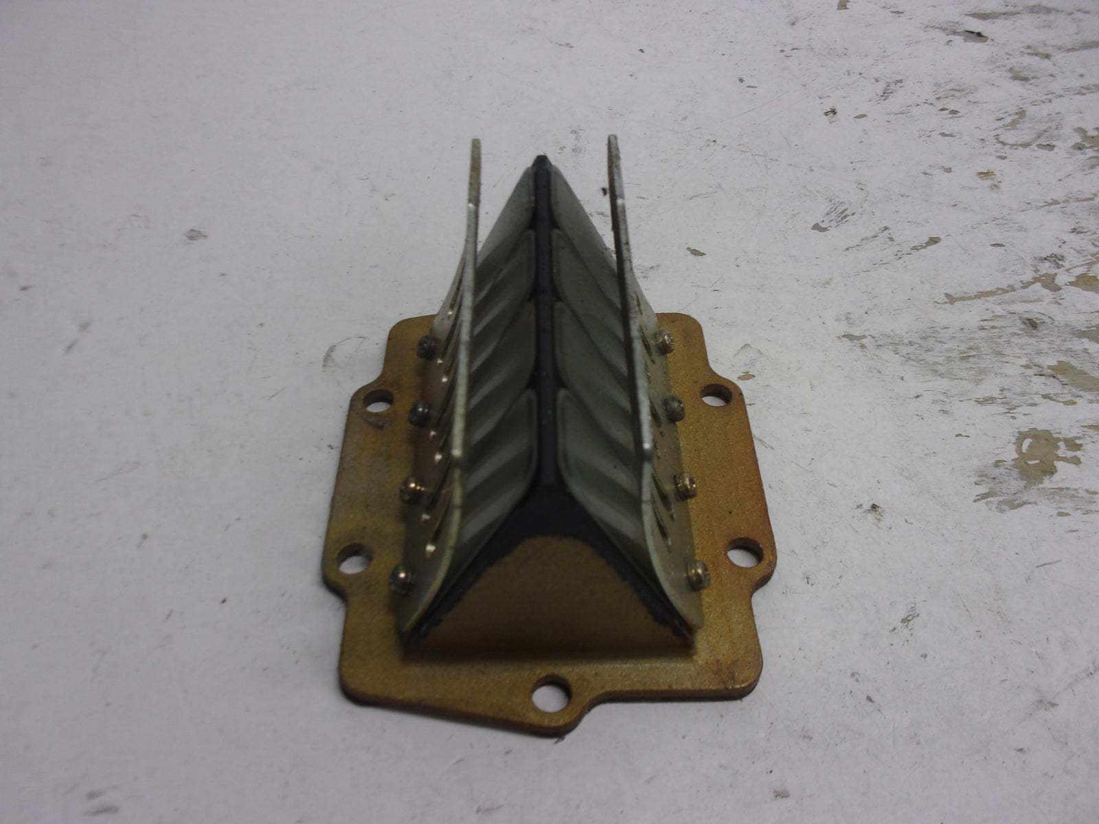 Kawasaki Jet Ski 1992-1997 750 SS XI XIR ST STS OEM Reed Valve Part#12021-3706