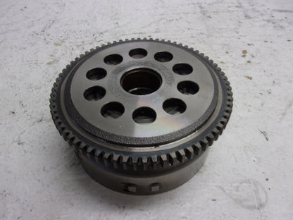 Yamaha WaveRunner 2005-2015 VX FX V1 OEM Rotor + Gear Set Part# 6D3-15515-00-00