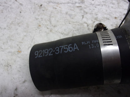 Kawasaki Jet Ski 2007-2010 Ultra OEM Hose Drive Shaft Pipe # 32154-3714