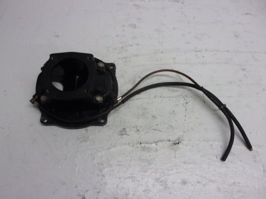 Sea Doo Bombardier PWC 2003-2005 GTI 3D RFI OEM Rotary Valve Cover # 420811037