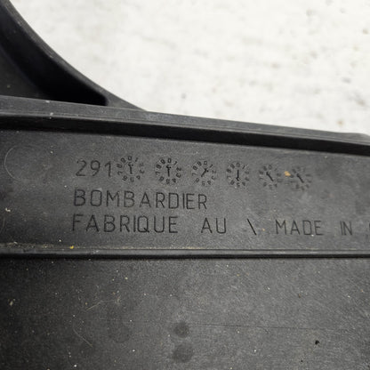 Sea Doo Bombardier 2002-2004 GTX DI / 4-TEC OEM Complete Seat Bridge # 291001602