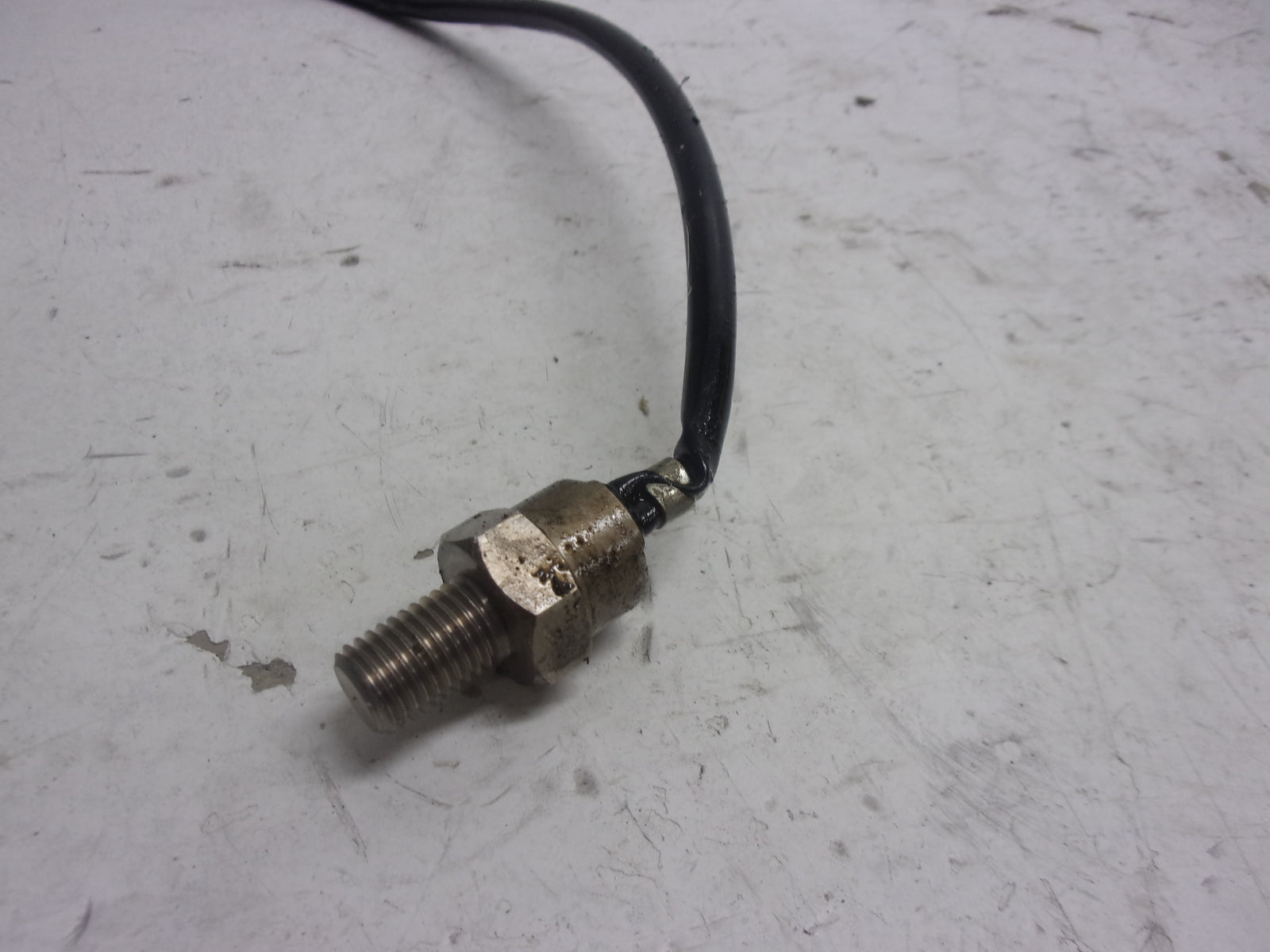 Yamaha Waverunner 2003-2008 FX HO OEM Thermosensor Assembly # 60E-85790-01-00