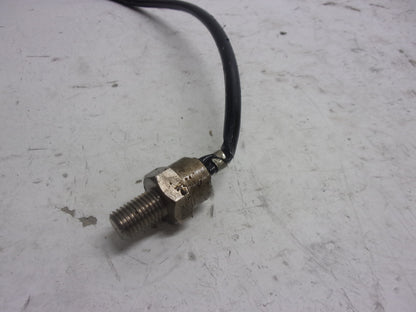 Yamaha Waverunner 2003-2008 FX HO OEM Thermosensor Assembly # 60E-85790-01-00