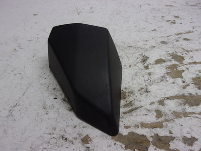 Sea Doo Bombardier 2019-2022 Spark OEM Black Left Cap Assembly Part# 269800717