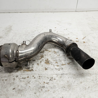 Sea-Doo Bombardier 2003-2007 RXT RXP GTX Exhaust J Pipe Part# 274001049