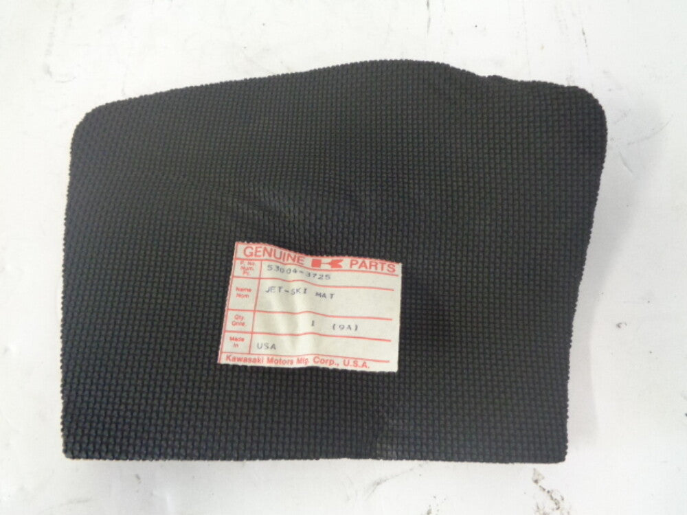 Kawasaki Jet Ski 1988-1992 JS440 JS550 NEW OEM Dashboard Cover # 53004-3725