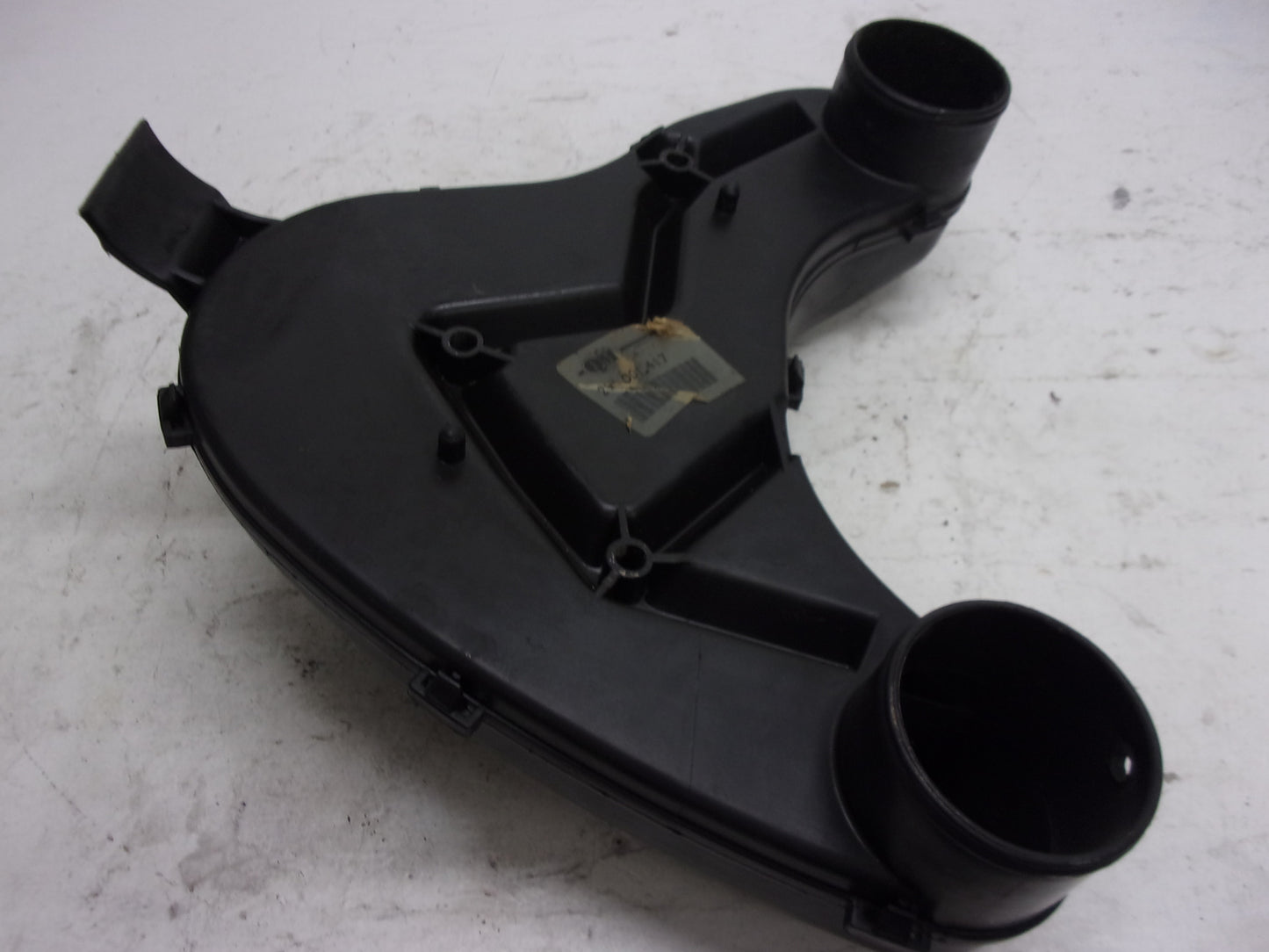 SeaDoo Bombardier 2000-2002 GTI GTS RX / DI OEM Vent Tube Part# 291001417