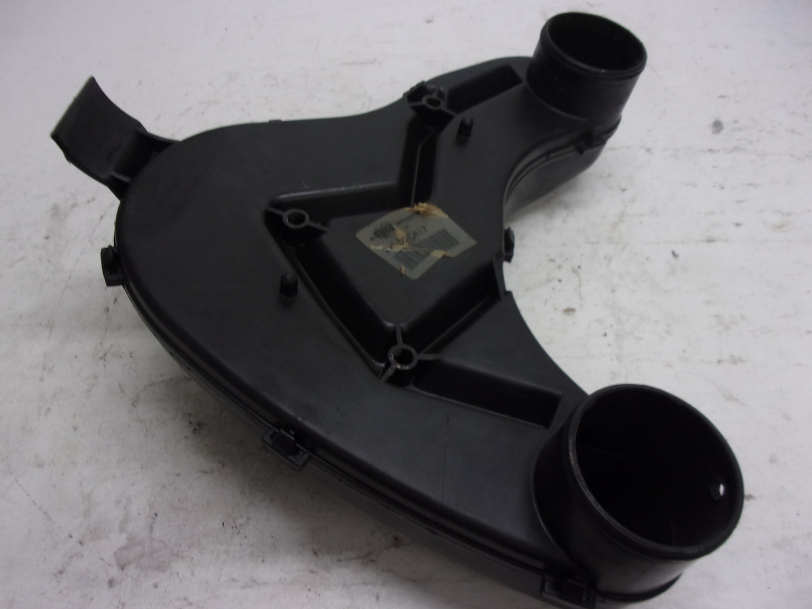 SeaDoo Bombardier 2000-2002 GTI GTS RX / DI OEM Vent Tube Part# 291001417