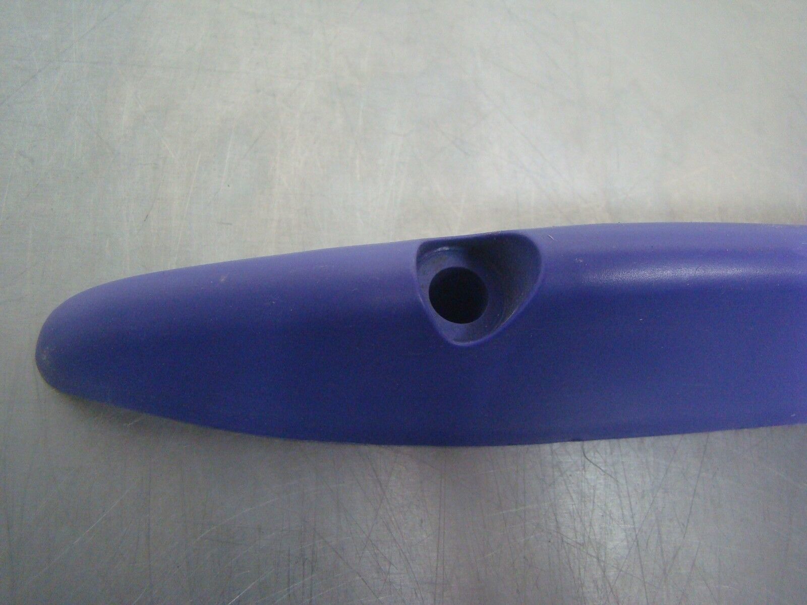 Kawasaki Jet Ski 1995-1997 750ZXI 900ZXI Violet OEM Sponson Part# 59437-3708-RE