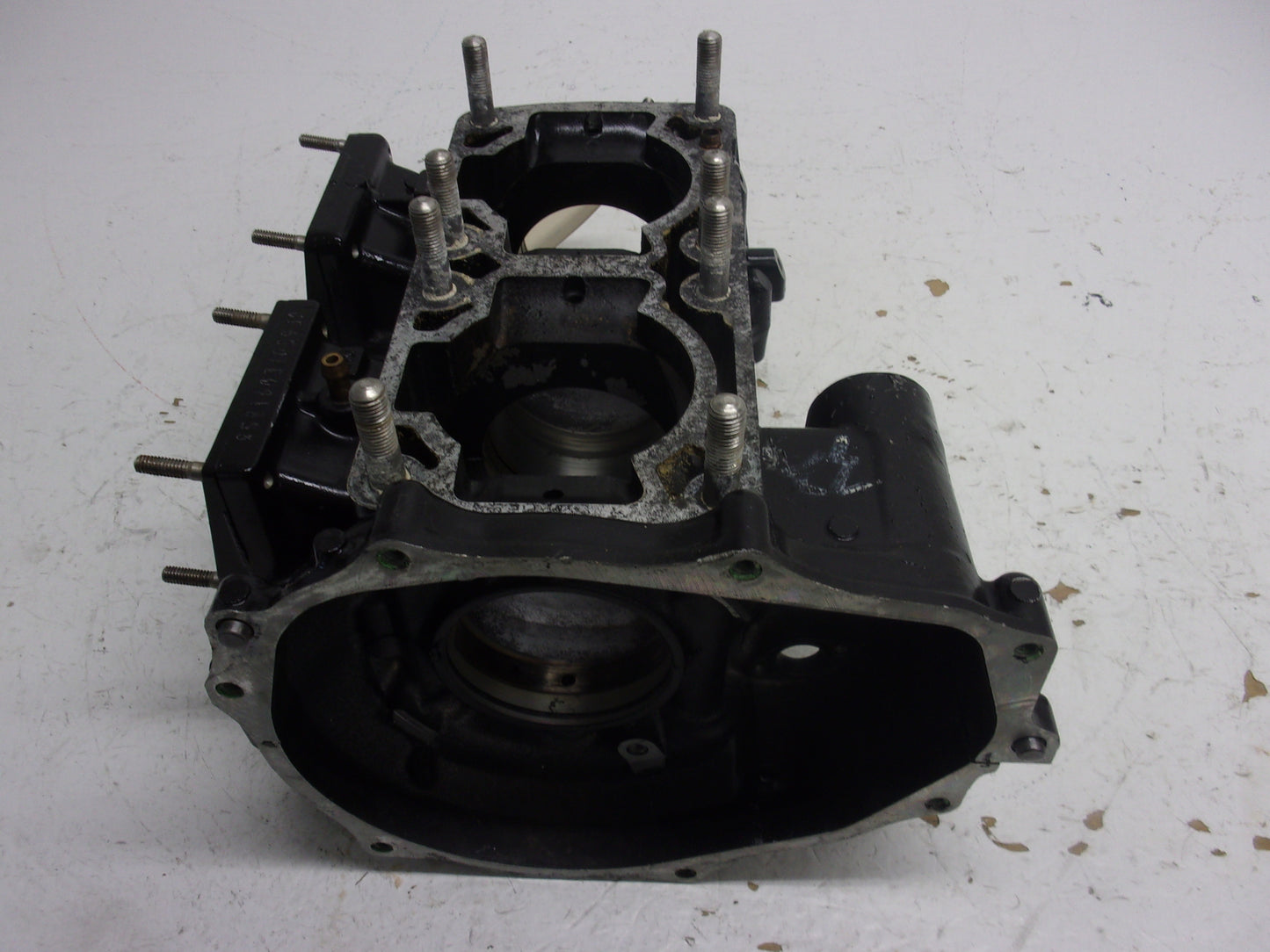 Kawasaki PWC Jet Ski 1991-1995 X2 TS SC Jet Mate 650SX OEM Crankcase 14001-5289