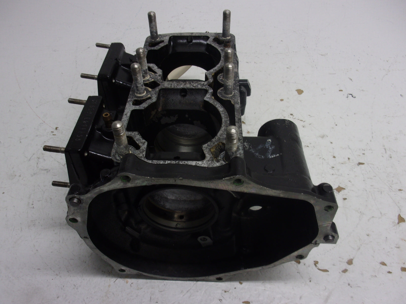Kawasaki PWC Jet Ski 1991-1995 X2 TS SC Jet Mate 650SX OEM Crankcase 14001-5289
