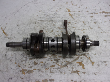 Sea Doo Bombardier 1990-1993 SP GT GTS GTX OEM 580 Crankshaft Assembly 290886797