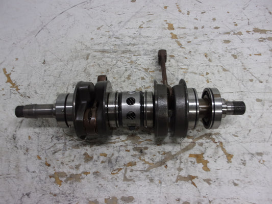 Sea Doo Bombardier 1990-1993 SP GT GTS GTX OEM 580 Crankshaft Assembly 290886797