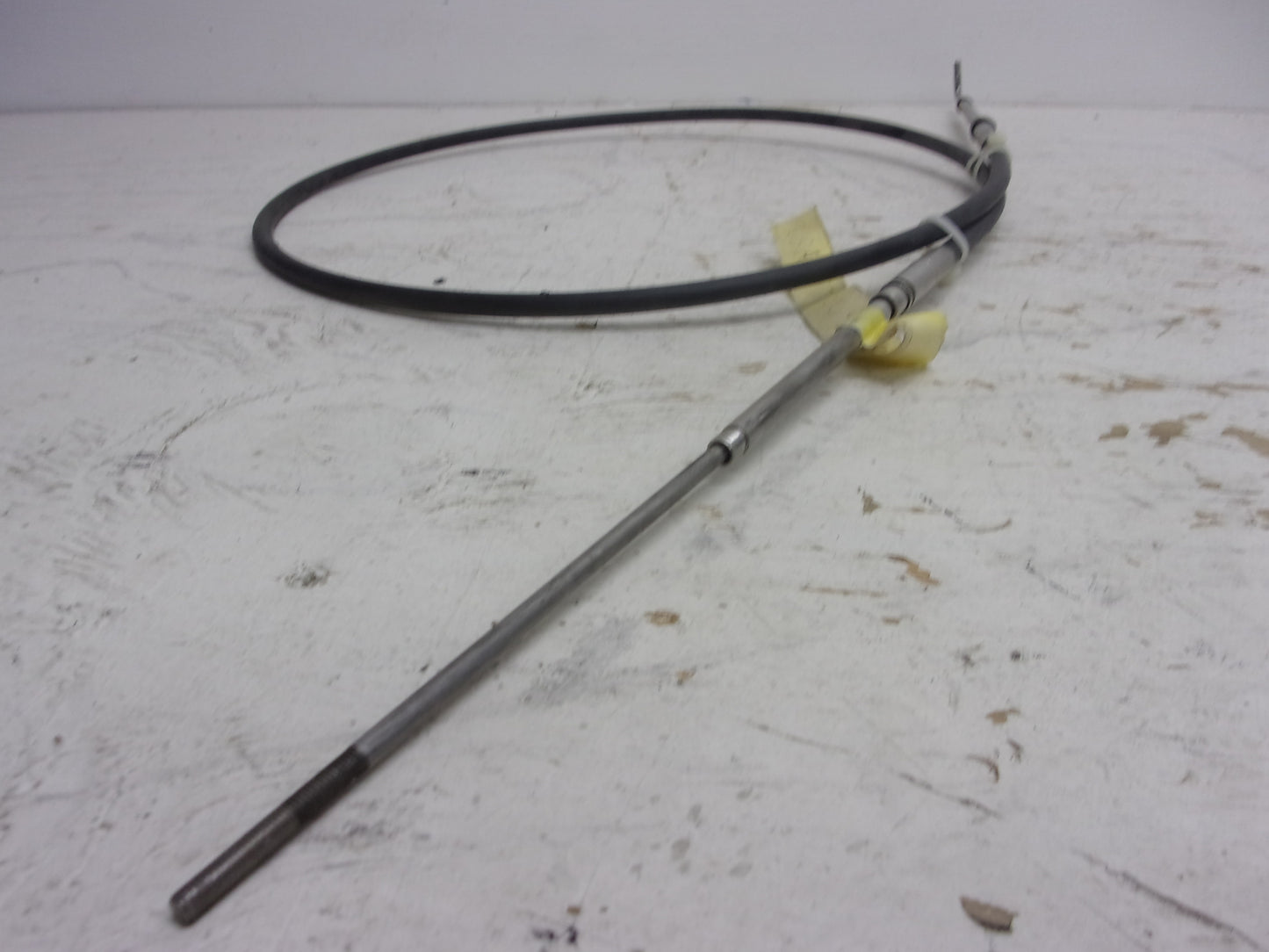 Sea Doo Bombardier PWC 2001-2002 GTX / DI OEM Reverse Cable Part# 277000958