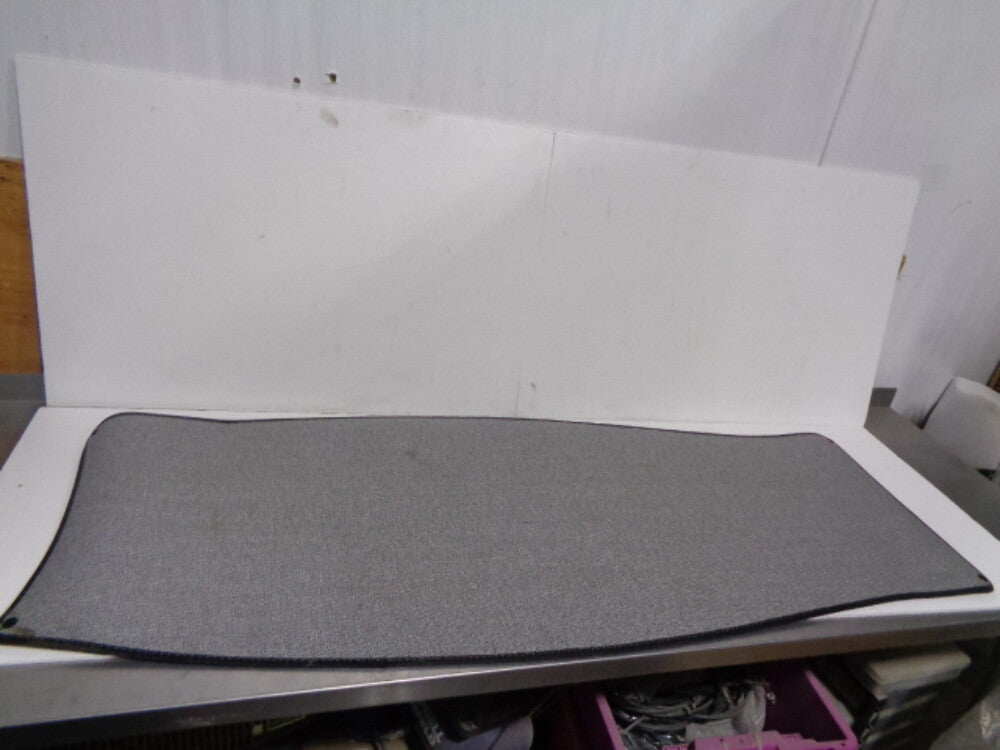 Yamaha Jet Boat 2018-2019 AR240 SX240 Rear Carpet Piece New # F3F-U3908-A0-00