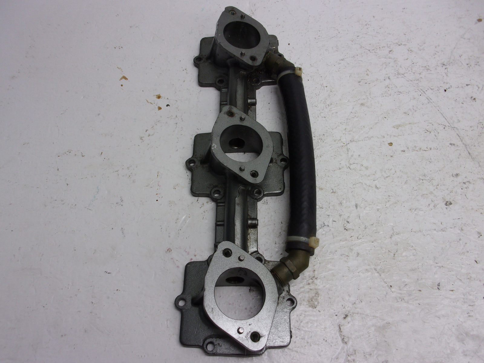 Kawasaki PWC Jet Ski 1999-2005 STX-R Ultra 150 OEM Intake Manifold 16060-3708