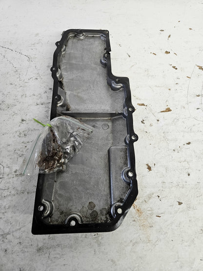 Yamaha WaveRunner 2004-2007 FX VX OEM Oil Pan Part# 6B6-1310A-00-94