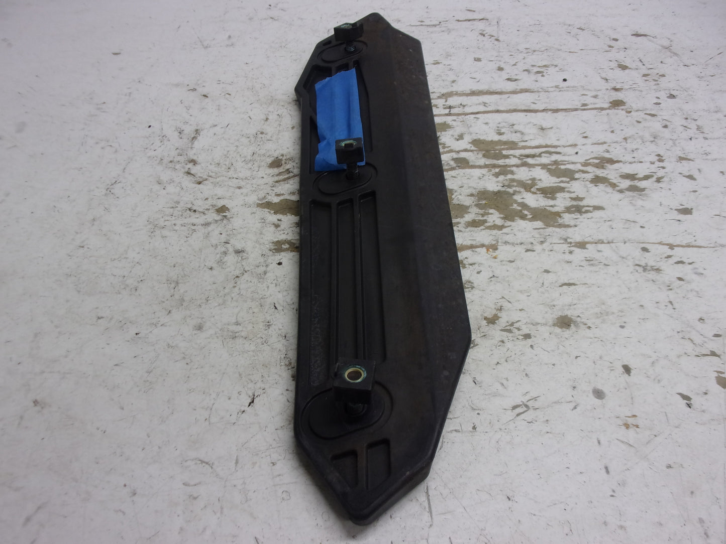Sea Doo Bombardier 2014-2016 Spark OEM Right Sponson / Stabilizer Part 292001436