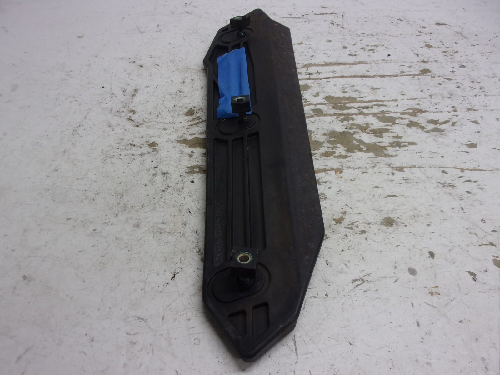 Sea Doo Bombardier 2014-2016 Spark OEM Right Sponson / Stabilizer Part 292001436
