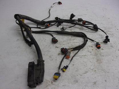 Sea Doo Bombardier PWC 2003 GTX 4-Tech OEM Engine Wiring Harness Part# 420664054