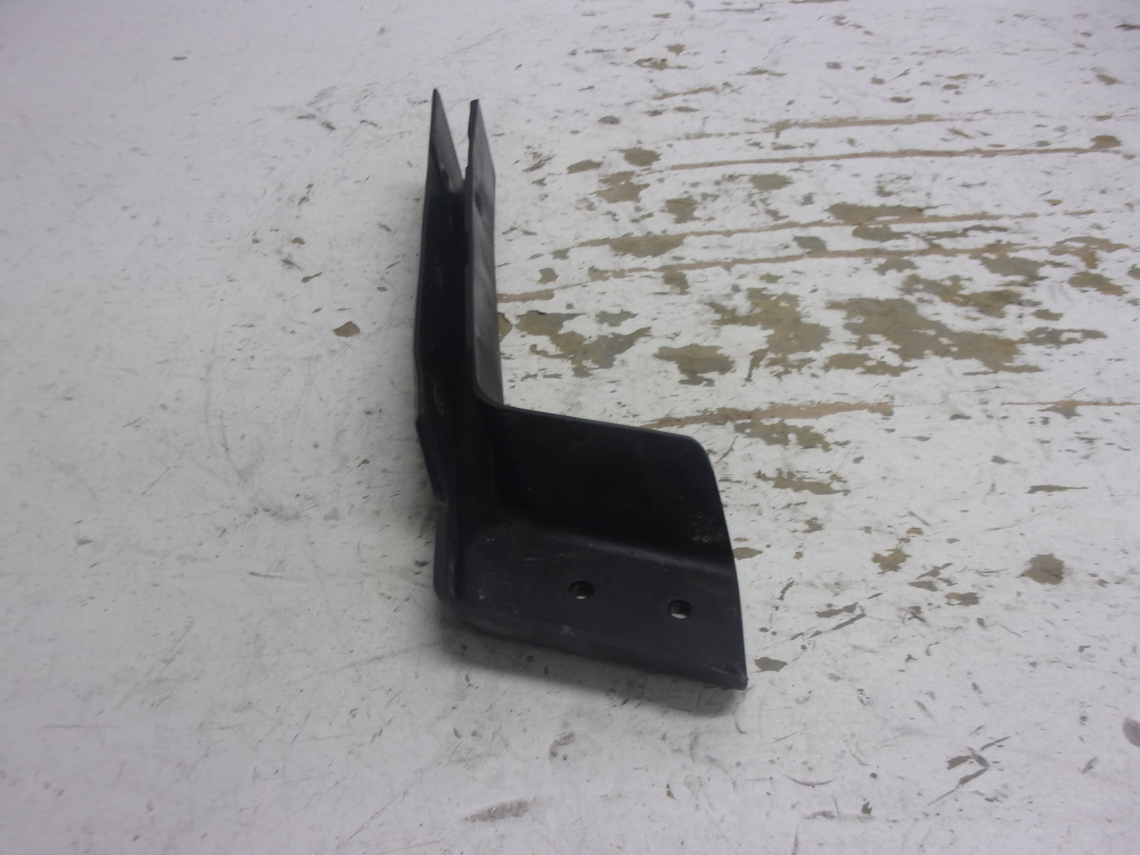 Yamaha 1991-1992  WaveRunner 3 LX OEM Black Right Gunwale Stern EU0-62513-24-00