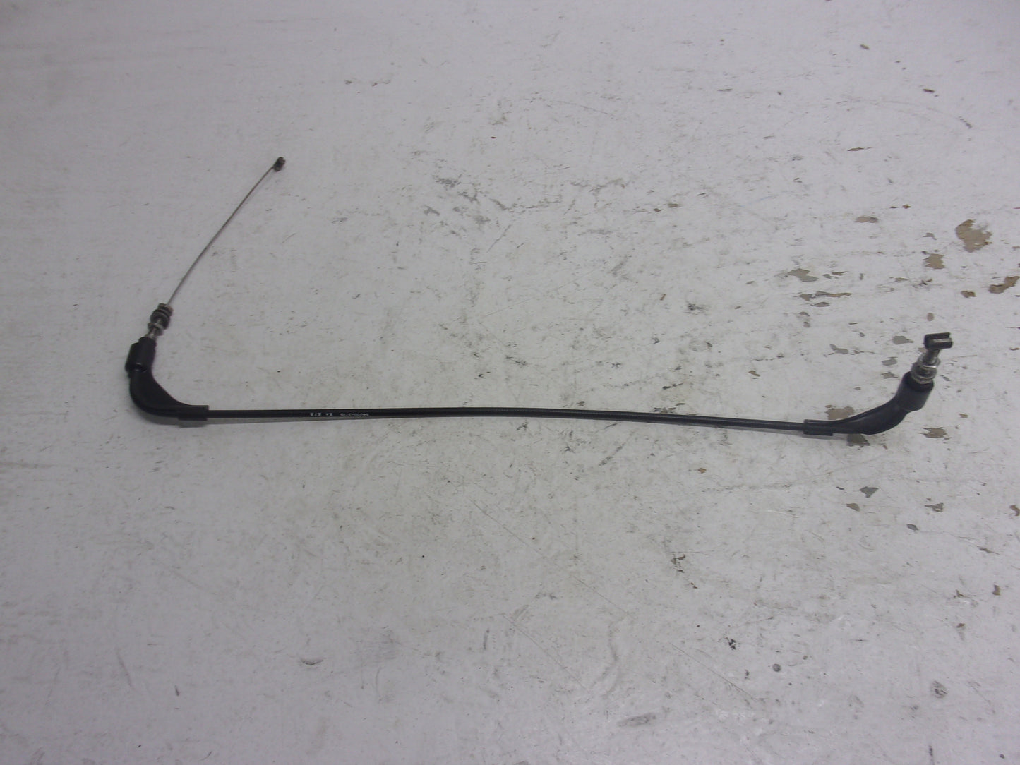 Kawasaki Jet Ski 2003-2005 Ultra 150 OEM Choke Cable Part# 59401-3729