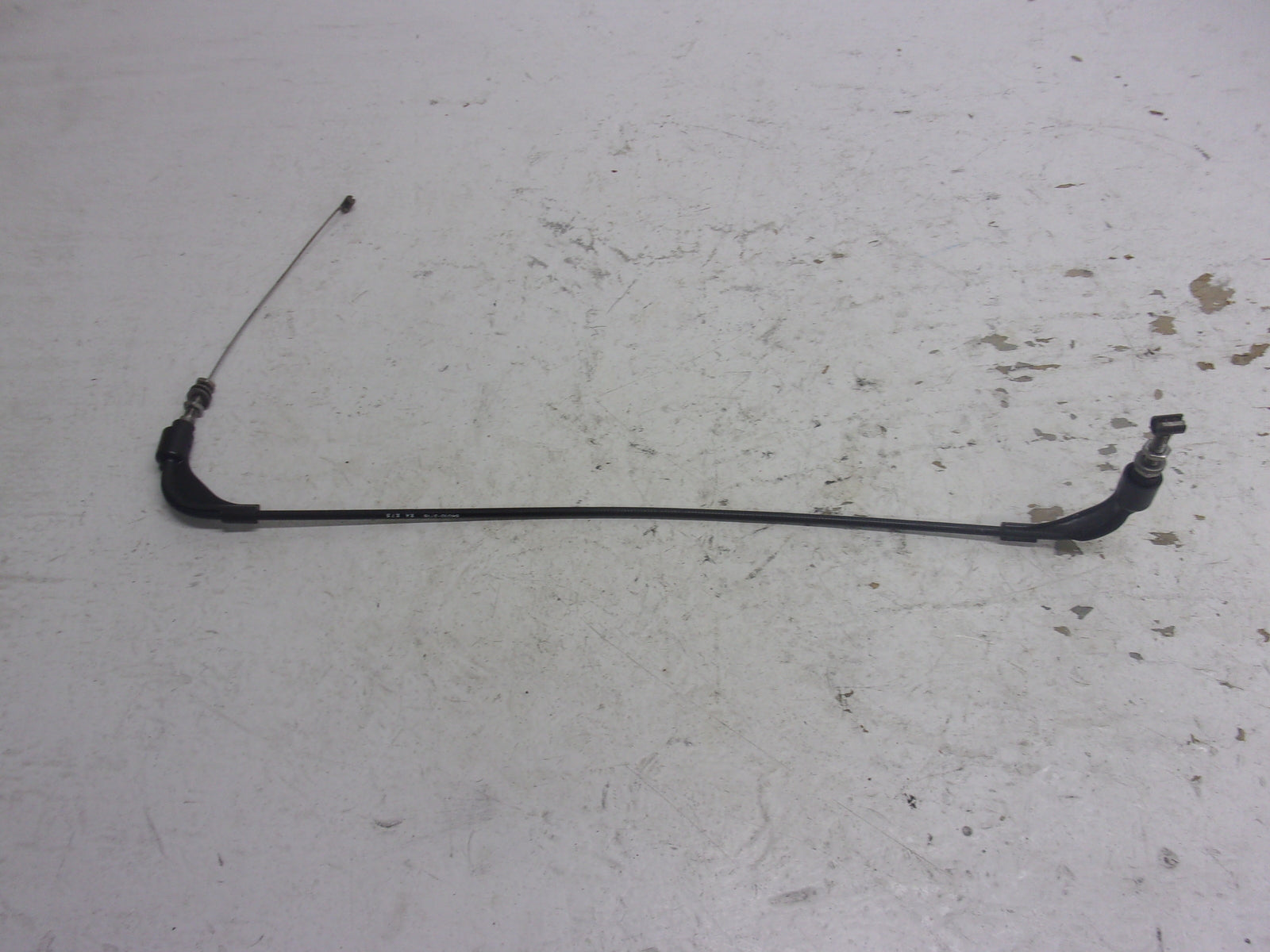 Kawasaki Jet Ski 2003-2005 Ultra 150 OEM Choke Cable Part# 59401-3729
