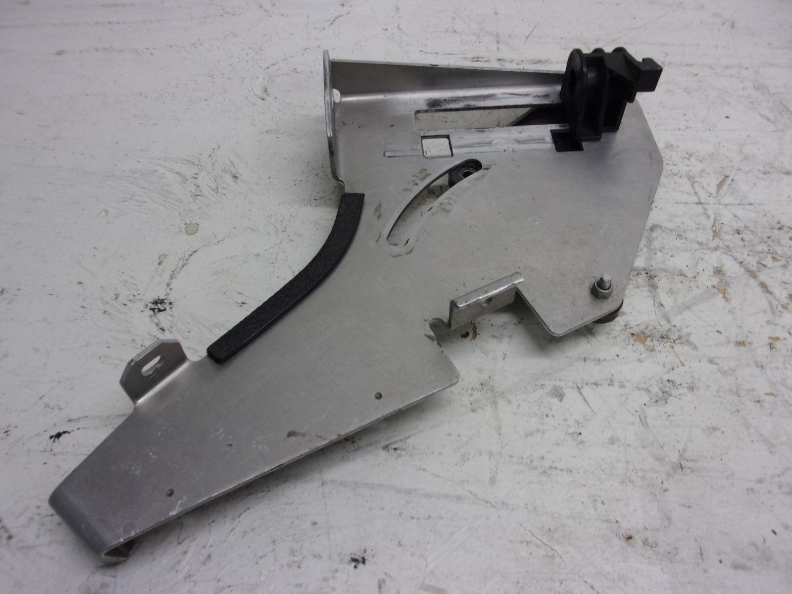 Sea Doo Bombardier 1993-1994 GTX GTS OEM Reverse Support Plate Part# 271000217