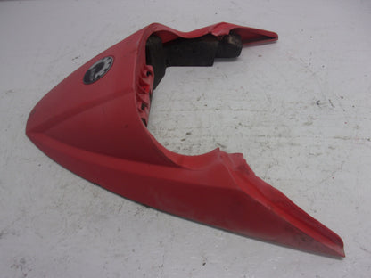 SeaDoo Bombardier 2005-2007 3D OEM Viper Red Front Storage Cover Part# 277001417