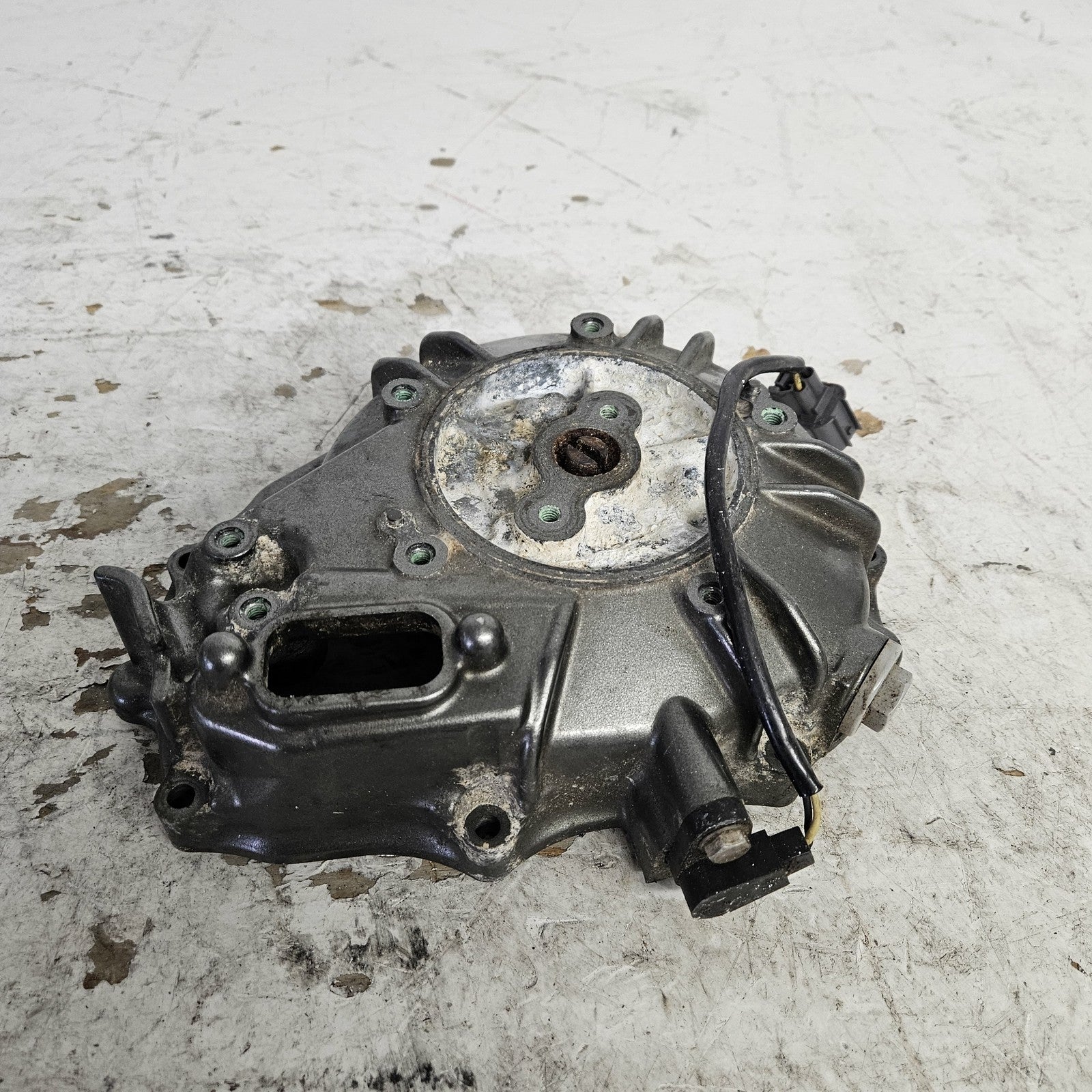 Kawasaki Jet Ski 2000-2004 STX DI Ultra 130 Stator Cover Part# 21003-3744