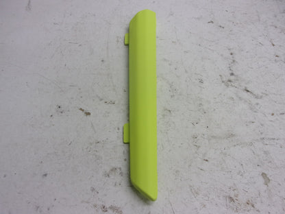 Yamaha 2021-2022 VX VX-C  OEM NEW Yellow LH Rear Gunwale Insert F4N-U255C-00-00