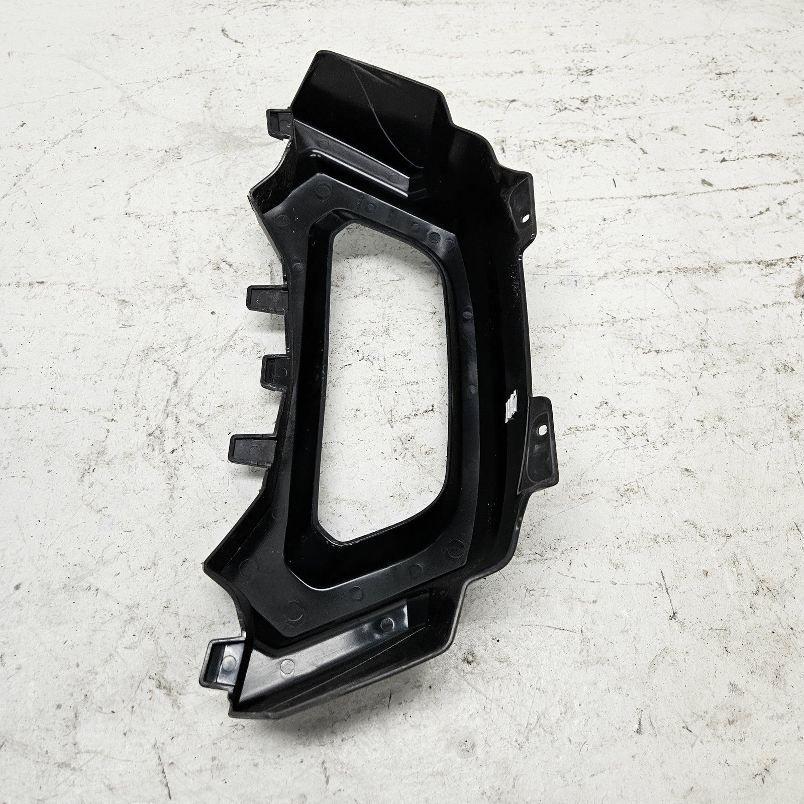 Yamaha  WaveRunner 2015-2020 VX VXR GP OEM Meter / Speedo Trim # F2X-U8262-00-00