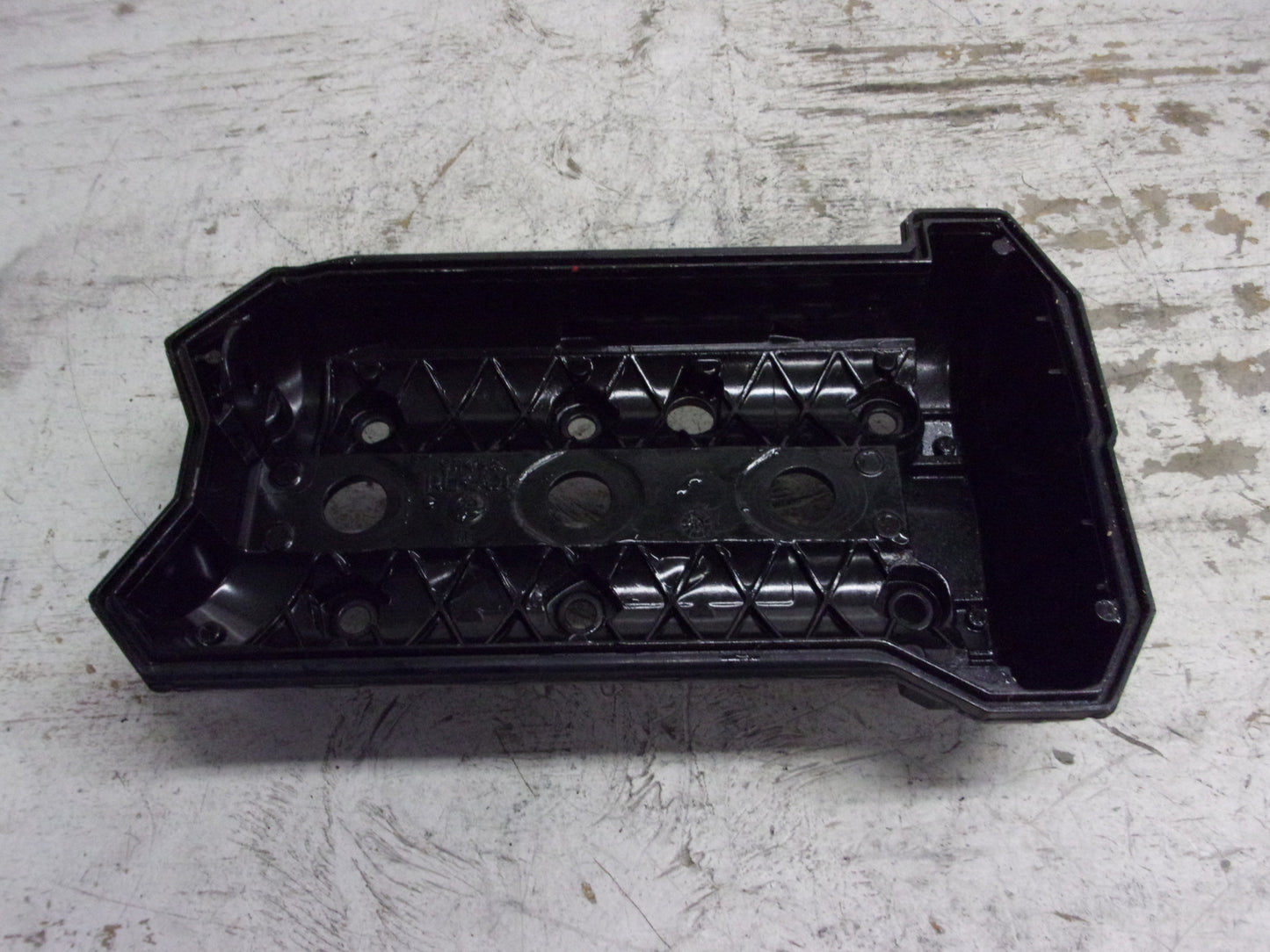 Sea Doo Bombardier 2014-2022 OEM Spark Valve Cover Assembly Part# 420911493
