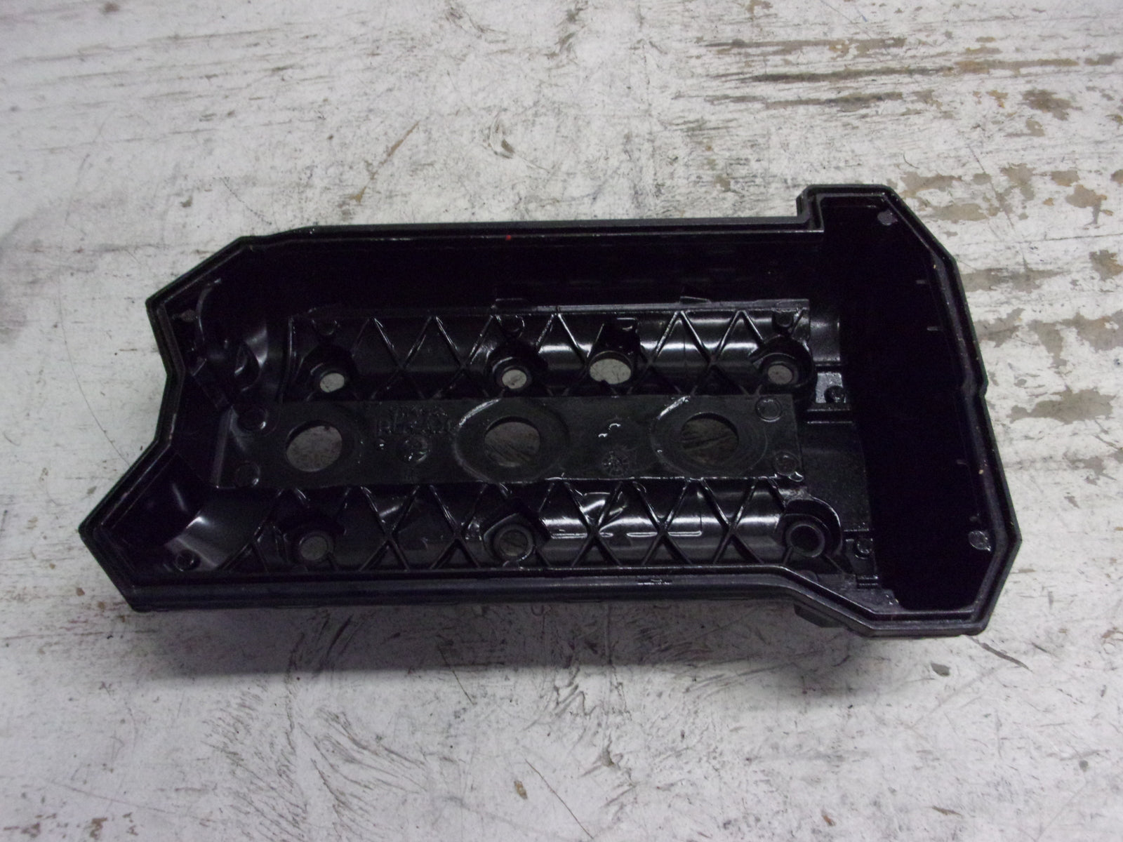 Sea Doo Bombardier 2014-2022 OEM Spark Valve Cover Assembly Part# 420911493