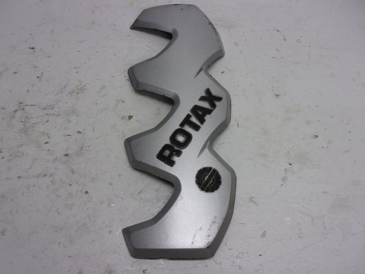 Sea Doo Bombardier 2003-2004 GTX RXP OEM Silver Valve Cover Part# 420660163