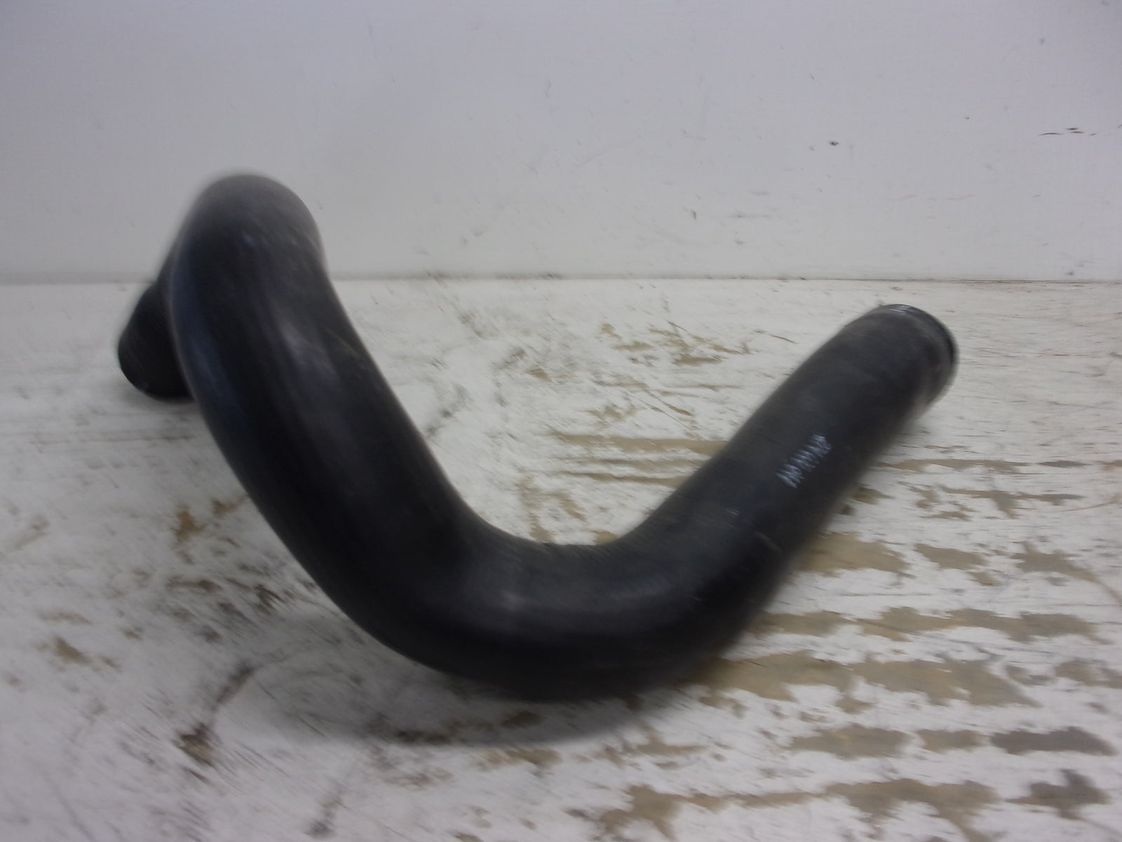 Sea Doo Bombardier 2002 GTX 4-Tec OEM Exhaust Hose Assembly Part# 274000841