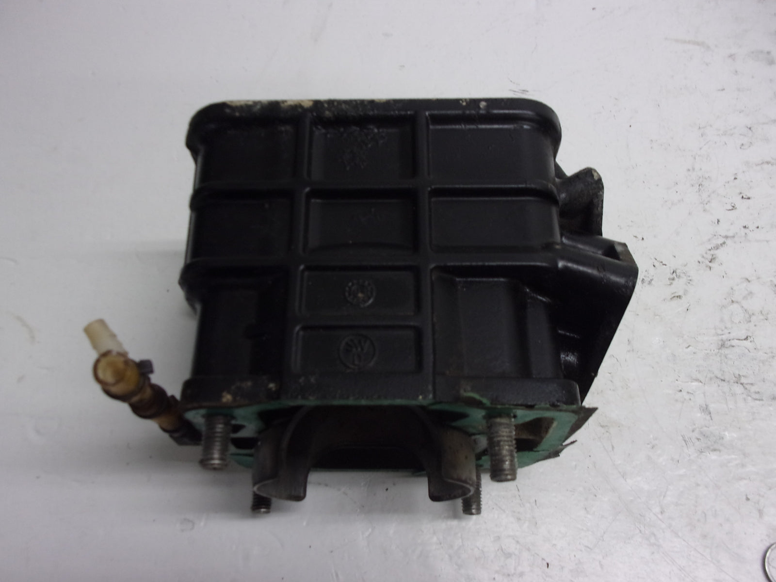Sea Doo Bombardier PWC 2004-2005 GTI 3D RFI OEM 787 Cylinder + Piston 420623086