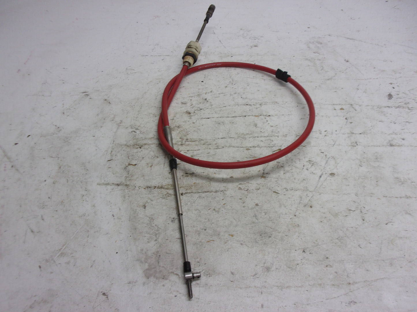 Yamaha Waverunner 1990-1997 Wave Runner III 650 Steering Cable # FJ0-61481-00-00