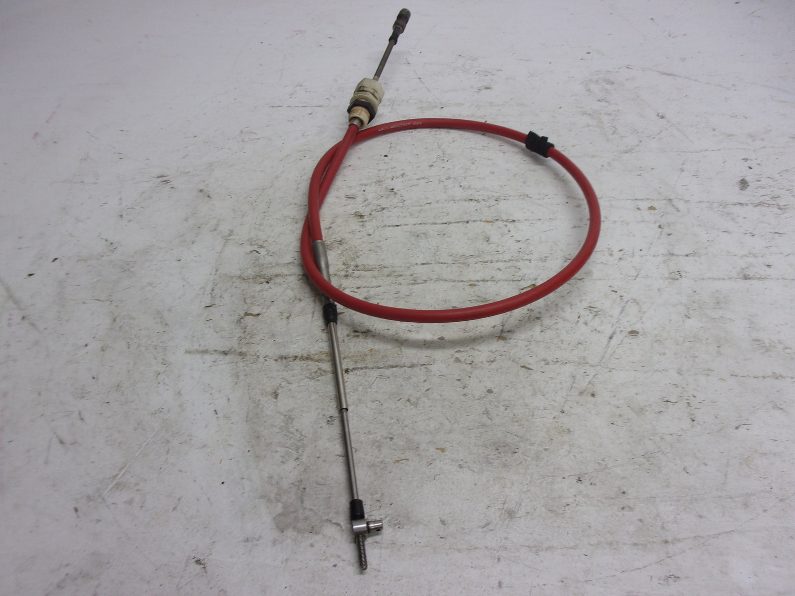 Yamaha Waverunner 1990-1997 Wave Runner III 650 Steering Cable # FJ0-61481-00-00