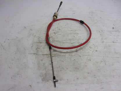 Yamaha Waverunner 1990-1997 Wave Runner III 650 Steering Cable # FJ0-61481-00-00