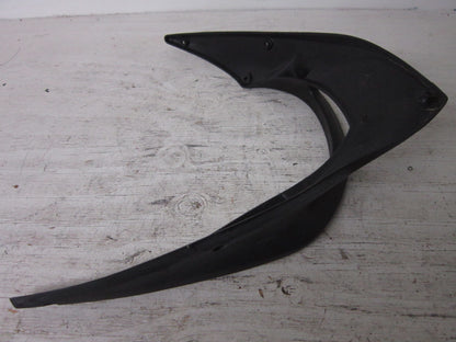 Kawasaki Jet Ski 2007-2021 Ultra OEM Black Rear Grab Handle Part# 46075-3765